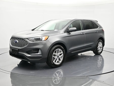 2024 Ford Edge SUV