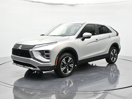 2024 Mitsubishi Eclipse Cross SE SUV