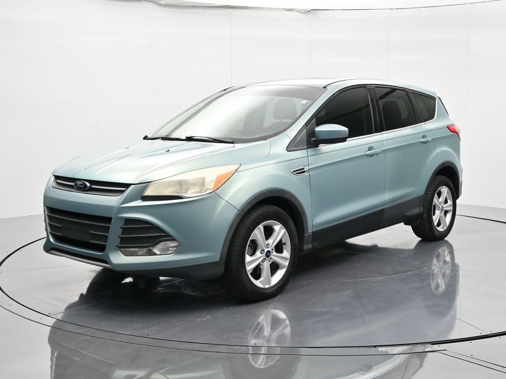 2013 Ford Escape SE's photo