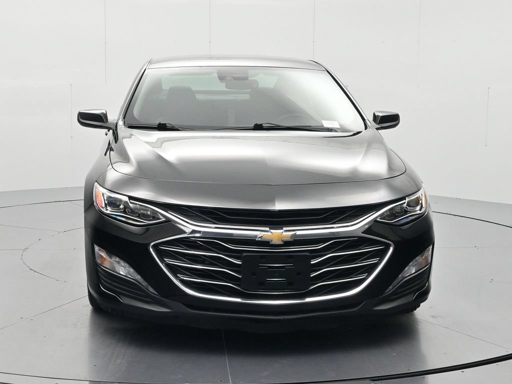 Used 2024 Chevrolet Malibu 2LT Sedan