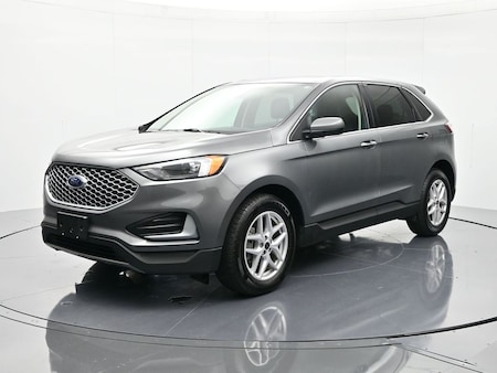 2024 Ford Edge SUV