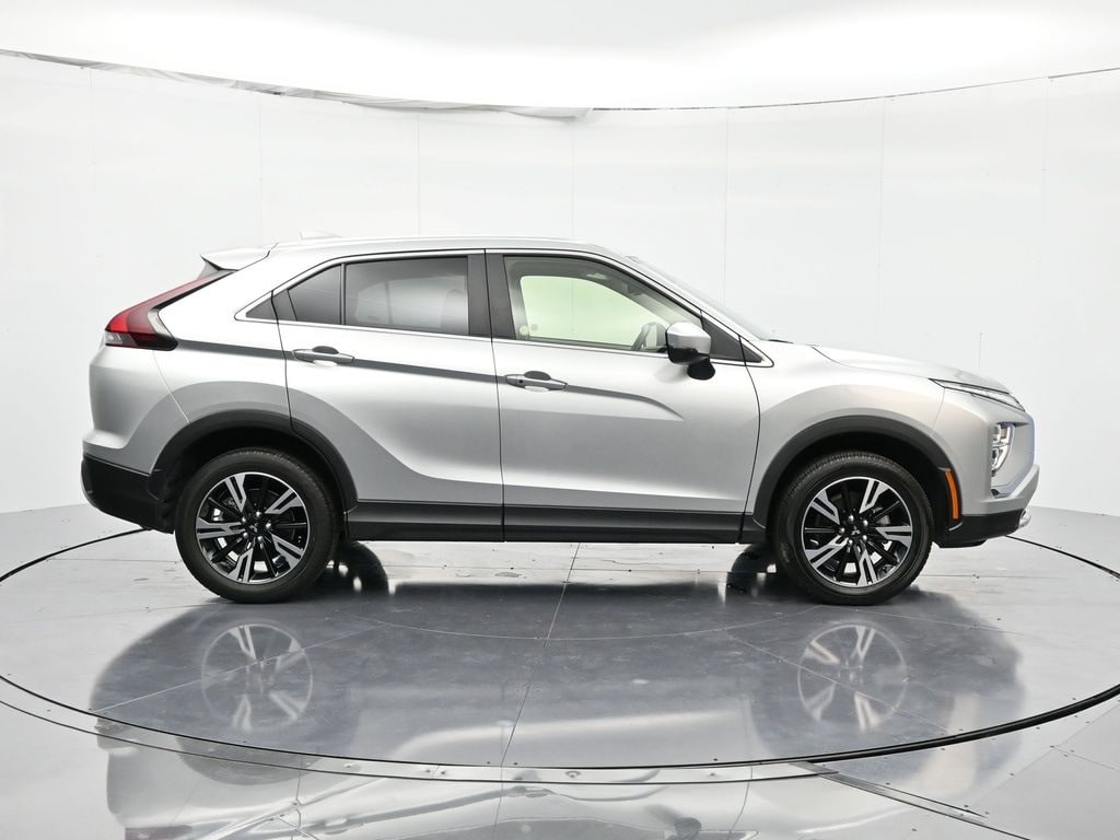 Used 2024 Mitsubishi Eclipse Cross SE SUV