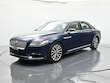  Lincoln Continental