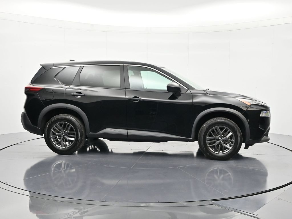 Used 2023 Nissan Rogue S SUV