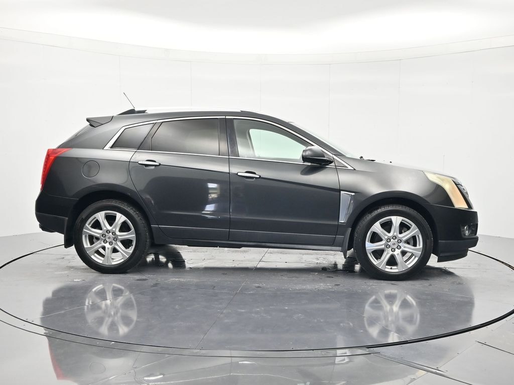 Used 2015 CADILLAC SRX Performance Collection SUV