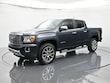  GMC Canyon