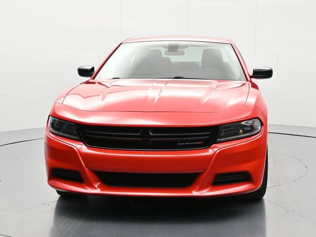 Used 2023 Dodge Charger SXT Sedan