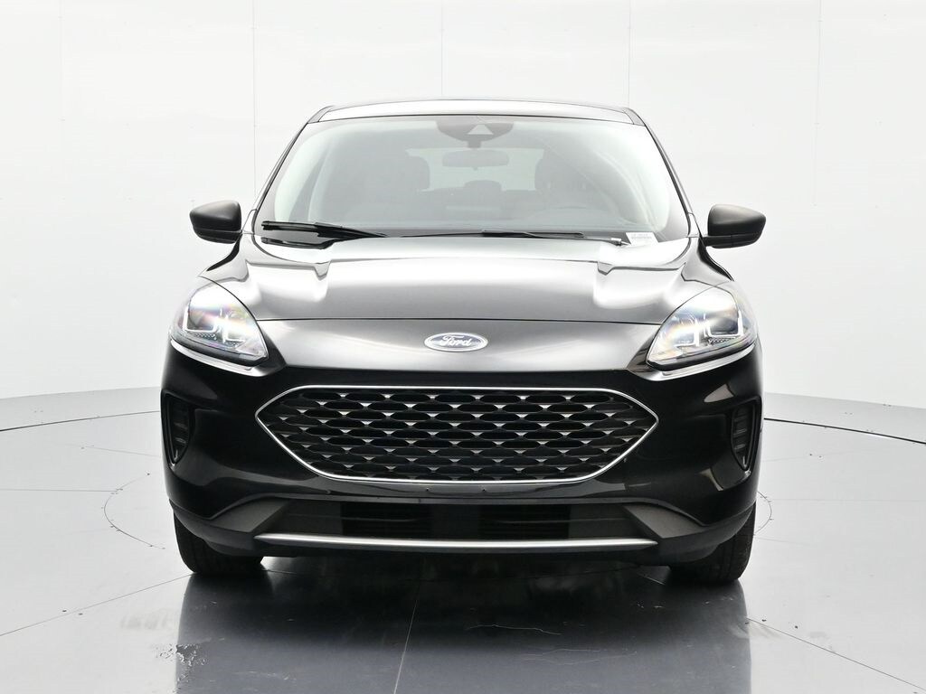 Used 2022 Ford Escape SE SUV