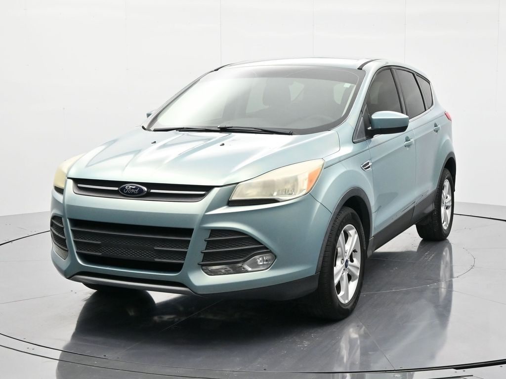 2013 Ford Escape SE's photo