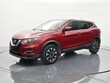  Nissan Rogue Sport