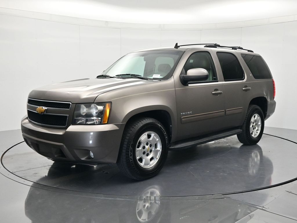 Used 2013 Chevrolet Tahoe LT SUV