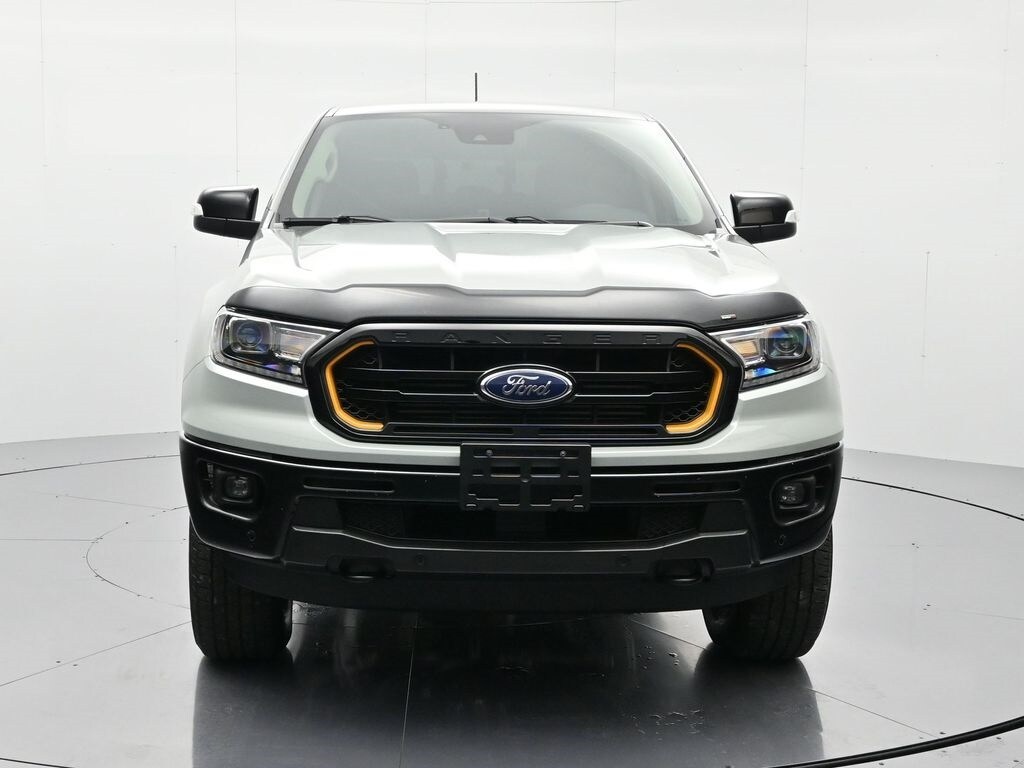Used 2022 Ford Ranger Truck SuperCrew