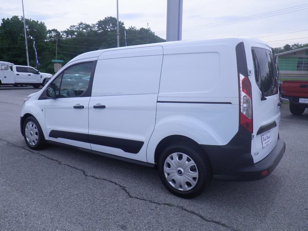 Used 2020 Ford Transit Connect XL Van Cargo Van