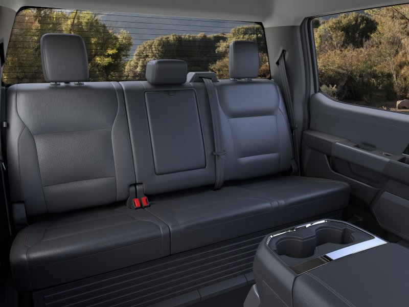 2026 Ford F-250 Super Duty Lariat - Photo 11