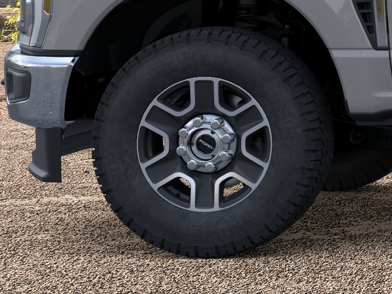 2026 Ford F-250 Super Duty Lariat - Photo 19