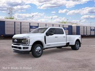 2026 Ford F-450 Truck Crew Cab