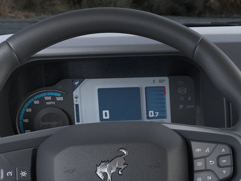 2024 Ford Bronco 2-Door Big Bend - Photo 13