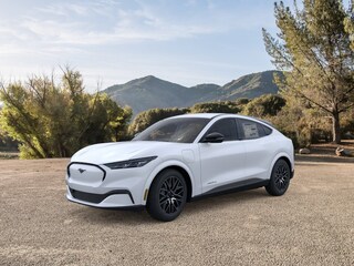 2026 Ford Mustang Mach-E Premium SUV