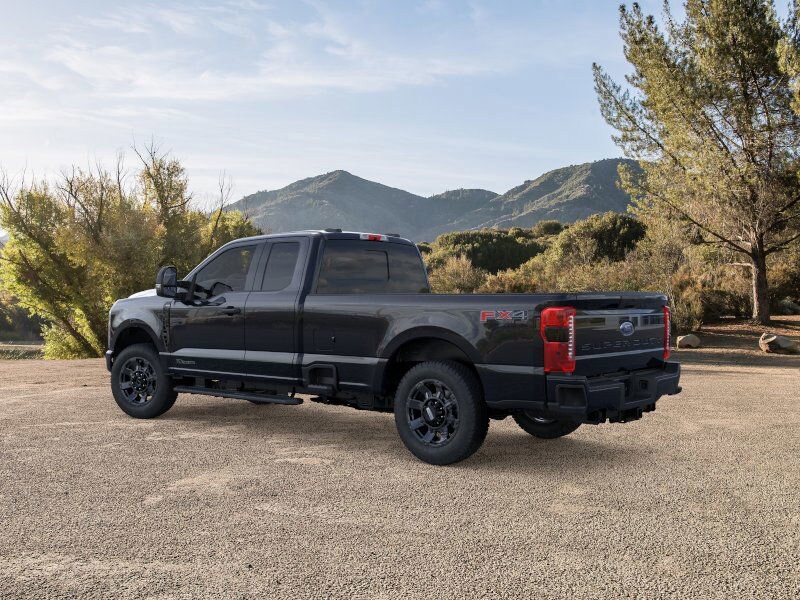 2026 Ford F-350 XL photo 4