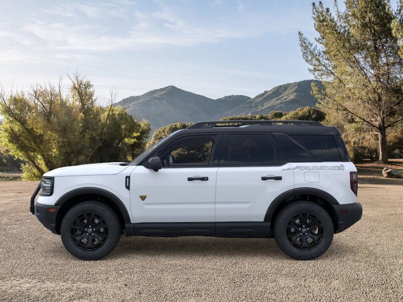 2025 Ford Bronco Sport Badlands - Photo 3