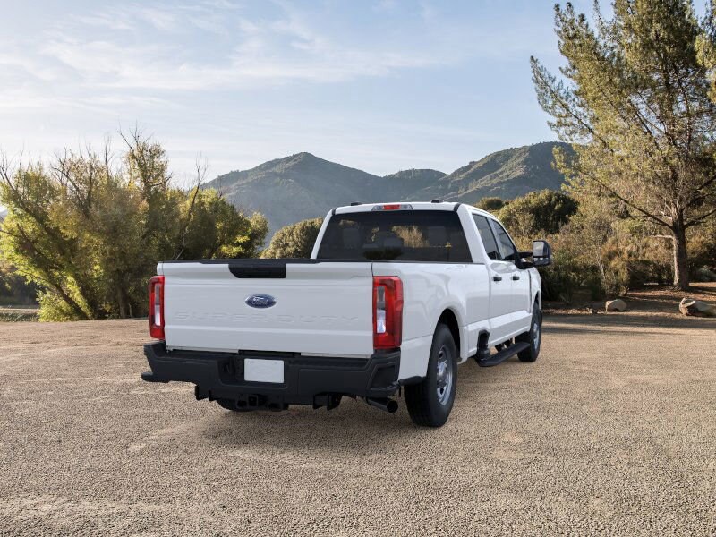2024 Ford F-250 XL photo 2