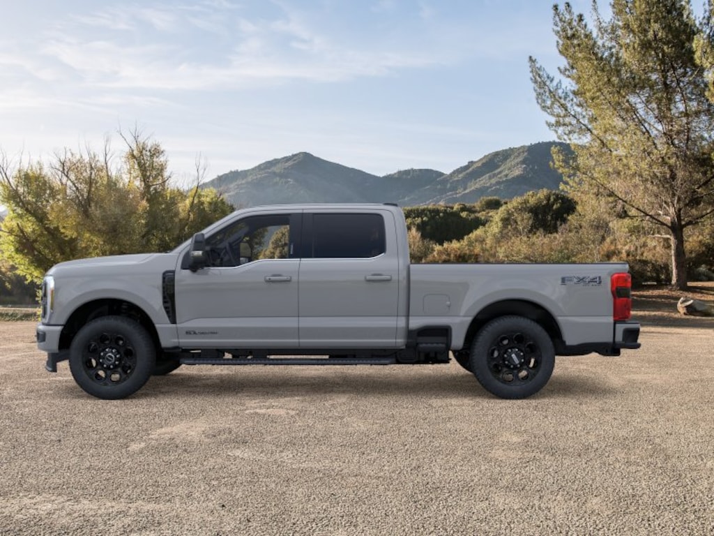 New 2026 Ford F-350 Truck Crew Cab