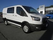  Ford Transit-250 Cargo