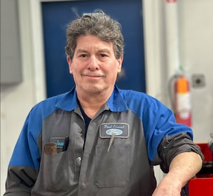 Staff member Jean Puerta from ID_442c40720511