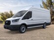 Ford Transit-350 Cargo