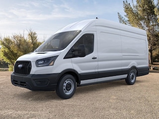 2025 Ford Transit-350 Cargo Base Van High Roof Ext. Van