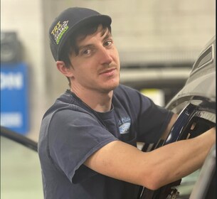 Staff member Chris Lilly from ID_85fedb1638e6