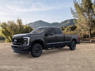 2026 Ford F-350 Truck Super Cab