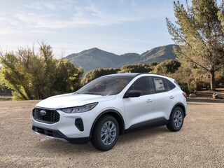 2026 Ford Escape Active SUV