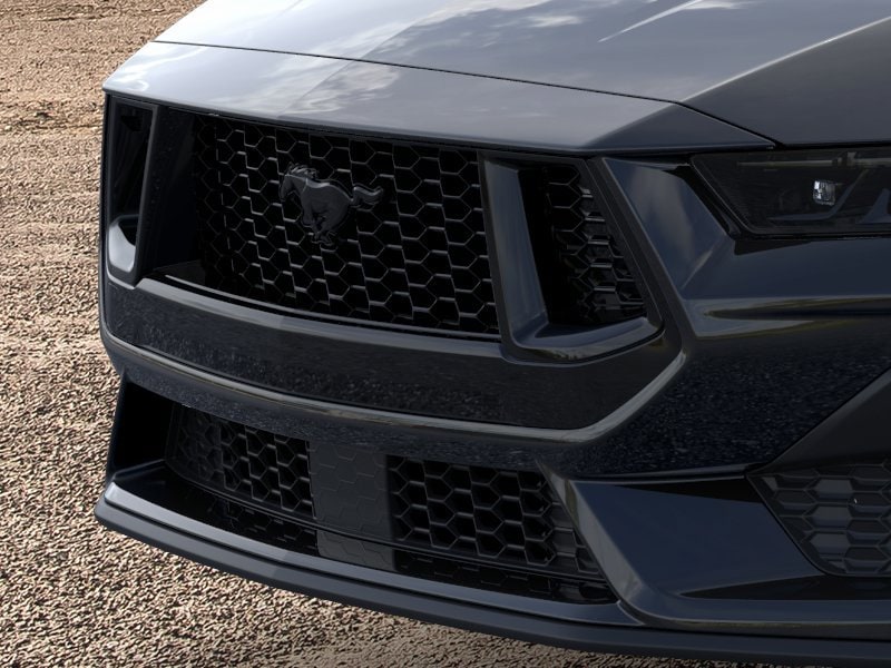 2025 Ford Mustang GT Premium Fastback - Photo 17