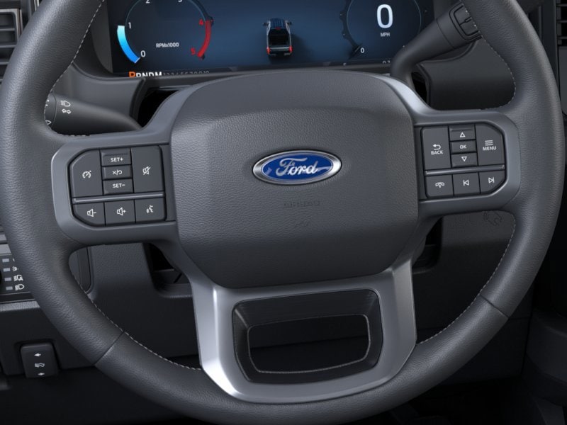 2026 Ford F-250 Super Duty Lariat - Photo 12