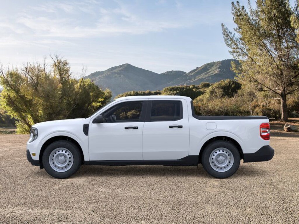 New 2026 Ford Maverick XL Truck SuperCrew