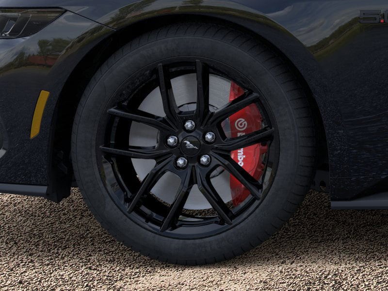 2025 Ford Mustang GT Premium Fastback - Photo 19