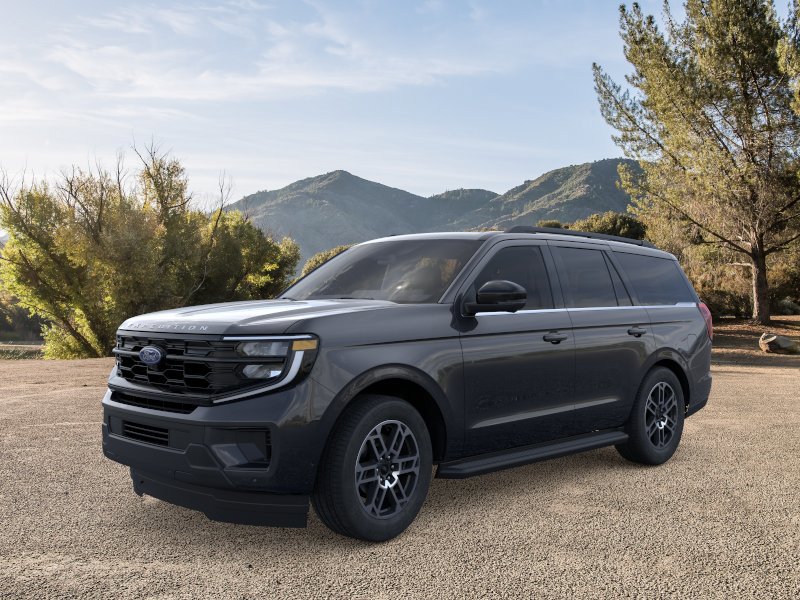 2025 Ford Expedition
