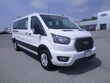 Ford Transit-350 Passenger
