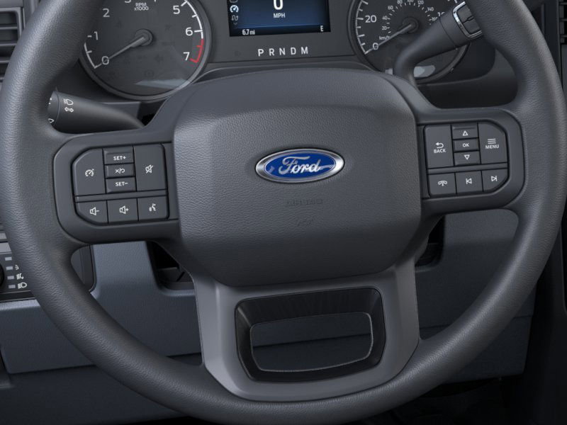 2024 Ford F-250 XL photo 4