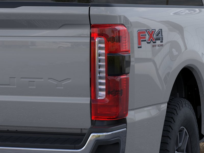 2026 Ford F-250 Super Duty Lariat - Photo 21