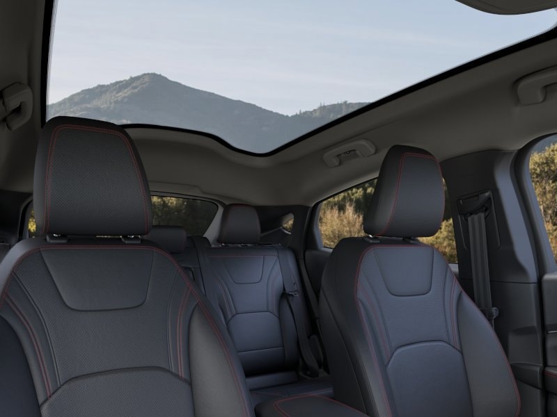 2025 Ford Mustang Mach-E Premium - Photo 22