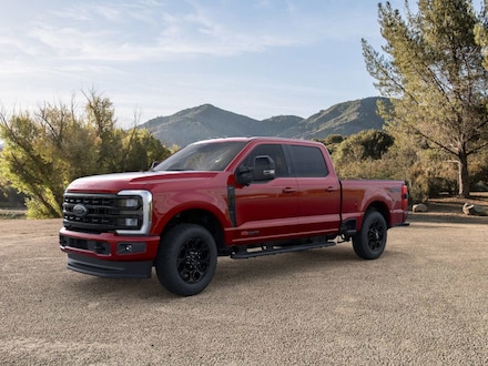 2024 Ford F-250 Truck Crew Cab