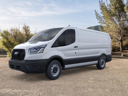 2025 Ford Transit-250 Cargo Base Van Low Roof Van