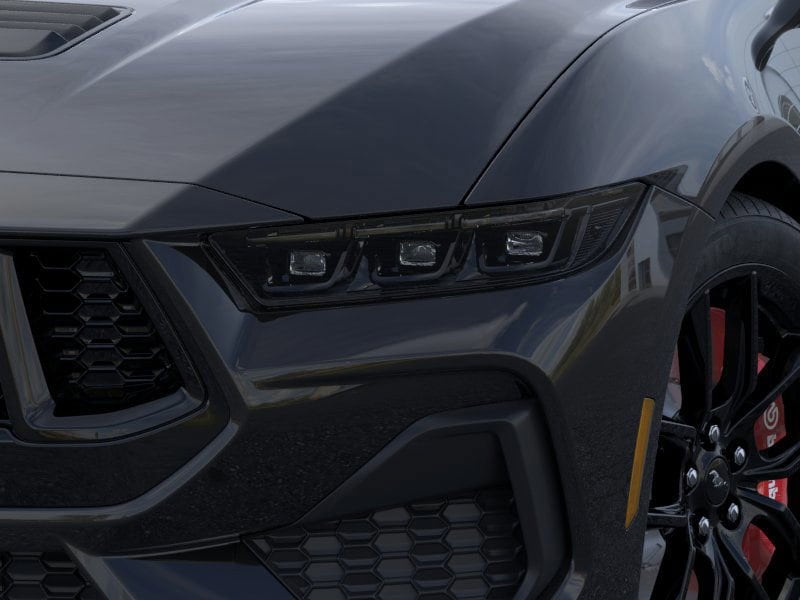 2025 Ford Mustang GT Premium Fastback - Photo 18