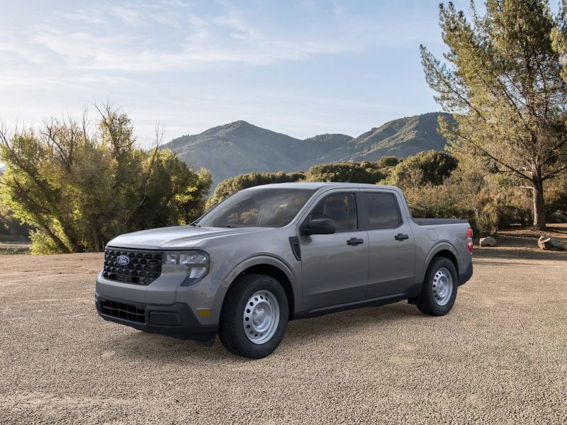 2025 Ford Maverick XL's photo