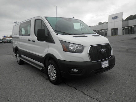 2023 Ford Transit-250 Cargo Base Van Low Roof Van