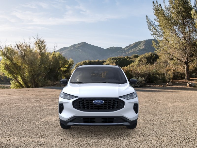 2026 Ford Escape Active - Photo 6