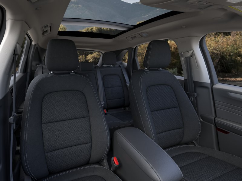 2026 Ford Escape Active - Photo 10