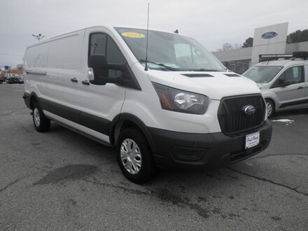 2024 Ford Transit-250 Cargo Base Van Low Roof Van